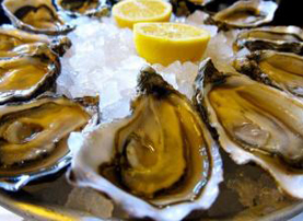 City Oyster