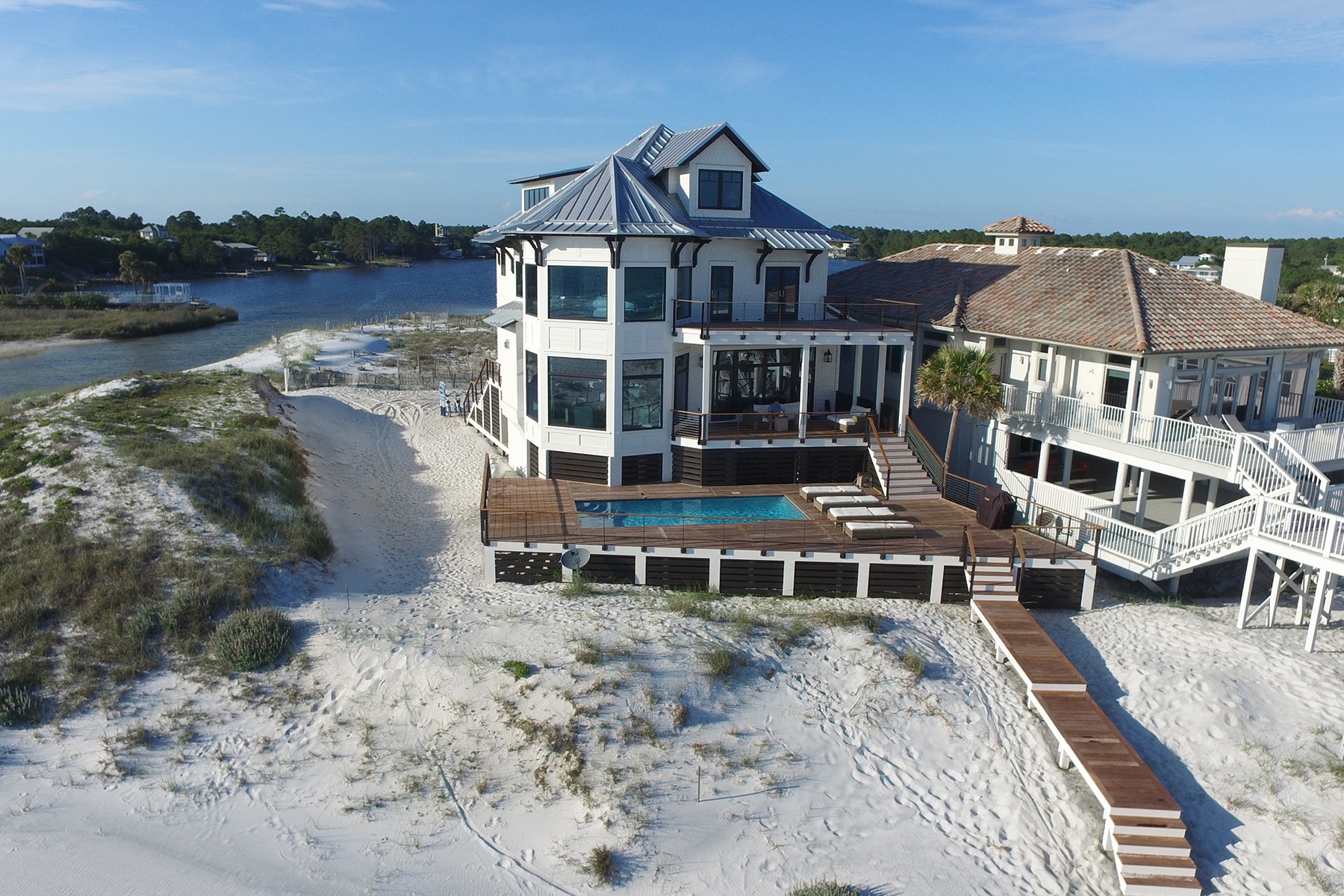 187 San Roy Road