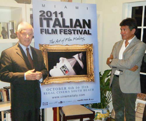 Italian Film Festival