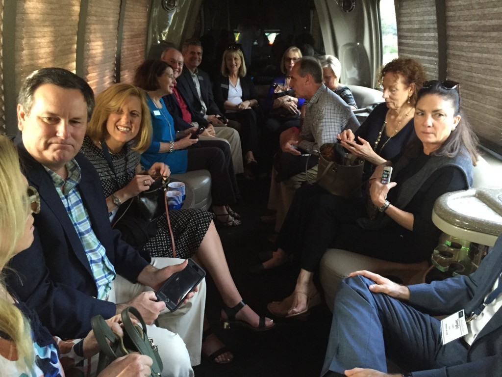 Sothebys International Leadership Forum