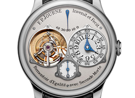 Francois-Paul Journe Watch