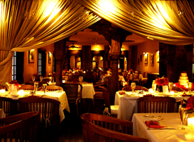 Pierre's Restaurant