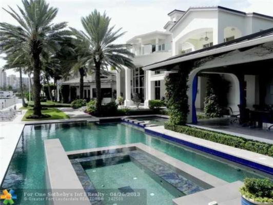 1 Isla Bahia Drive 1 Isla Bahia Drive