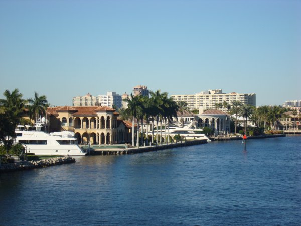 Sunny Isles