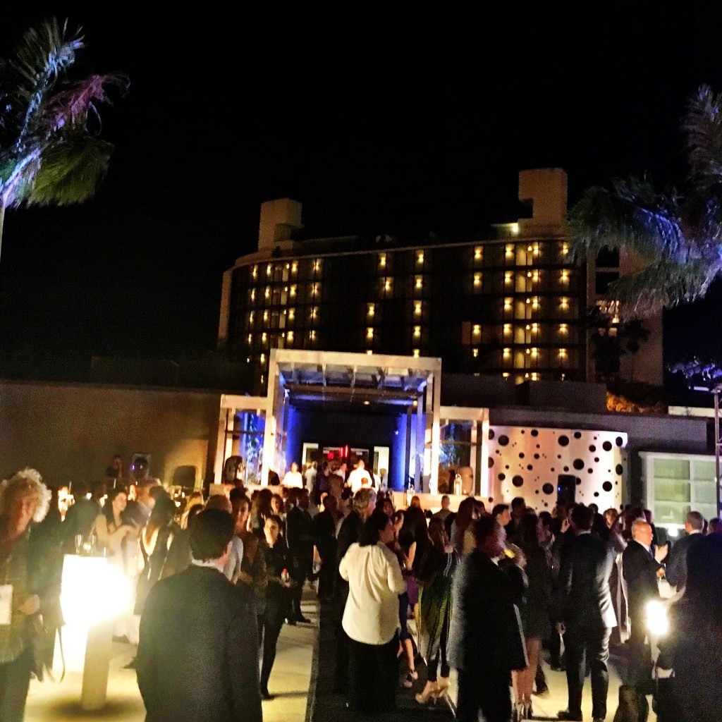 Boulevard 57 Launches Sales