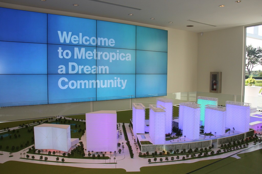 Metropica Sales Gallery Metropica Sales Gallery