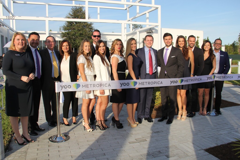 Metropica Ceremony Metropica Ceremony
