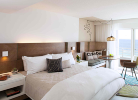 The James Hotel 