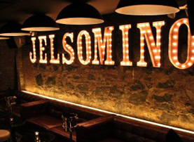 Jelsomino