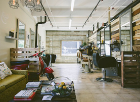  Junior & Hatter Salon
