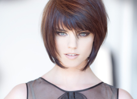 Sean Donaldson Hair