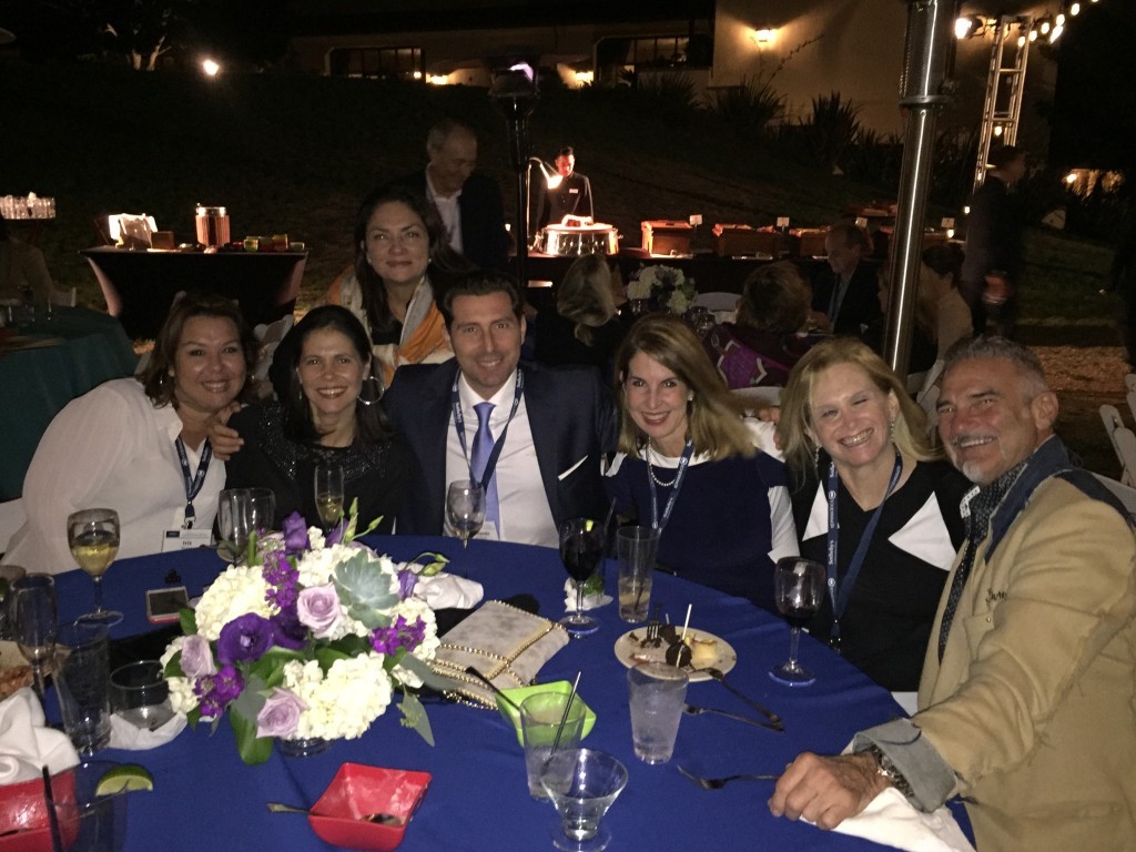 9th Annual Sothebys International Leadership Forum 9th Annual Sothebys International Leadership Forum