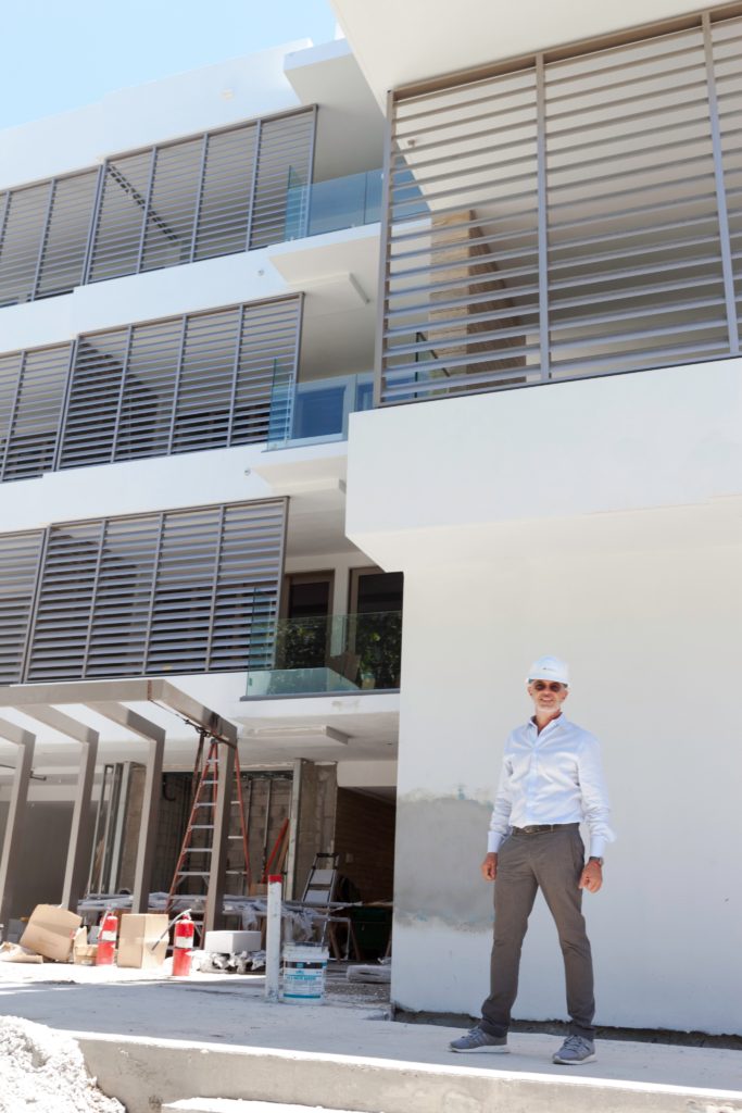 Ocean Edge Hotel