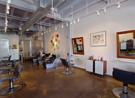 Thierry Mas Salon
