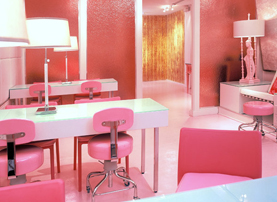 Lace Nail and Beauty Lab