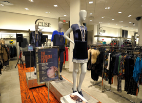 Neiman Marcus Bal Harbour