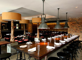 Oak Tavern