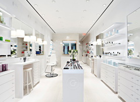 Gees Bal Harbour Spa and Boutique