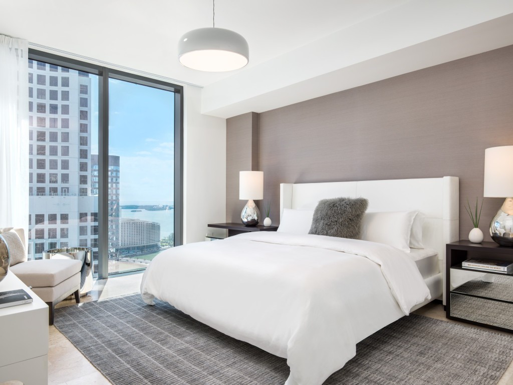 Reach Bedroom