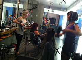 Control Hair Salon