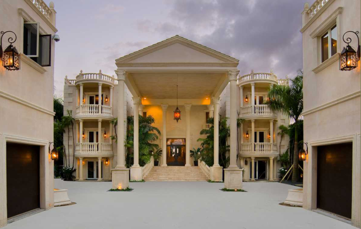 70 Palm Avenue