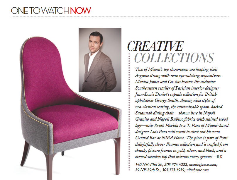 ONE Life Spotlight: Creative Collections