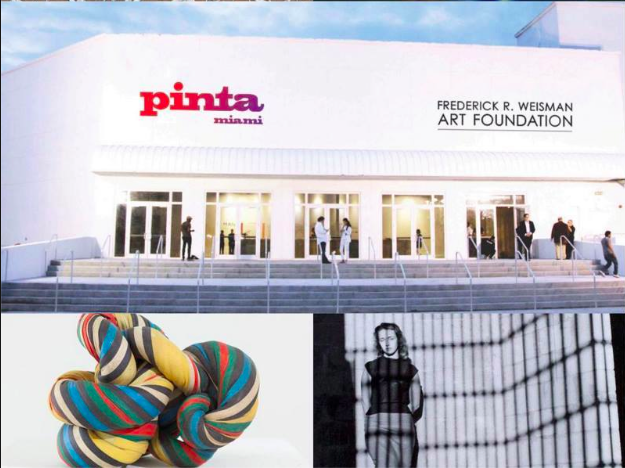 Pinta Miami