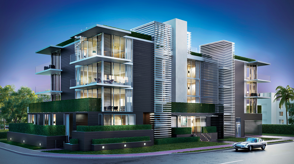 1414 West Beach