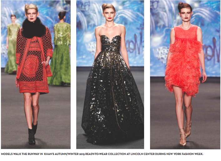 New York Fashion Week