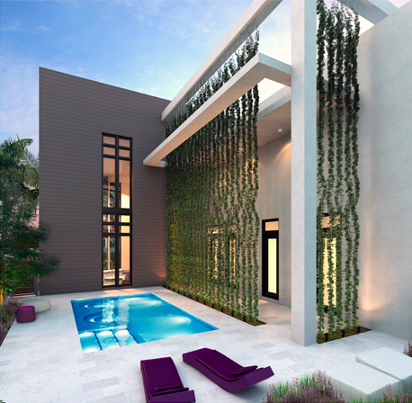 Mansions of Doral's Terrace