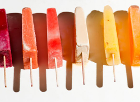 Paulina's Pops