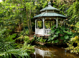 Sundy House