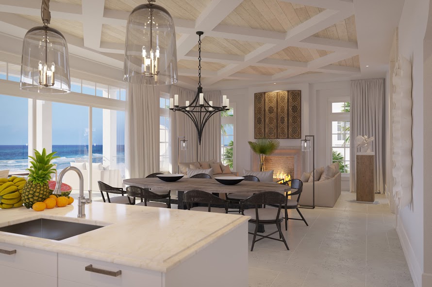 Lot 3 The Bluffs at Sandy Shores