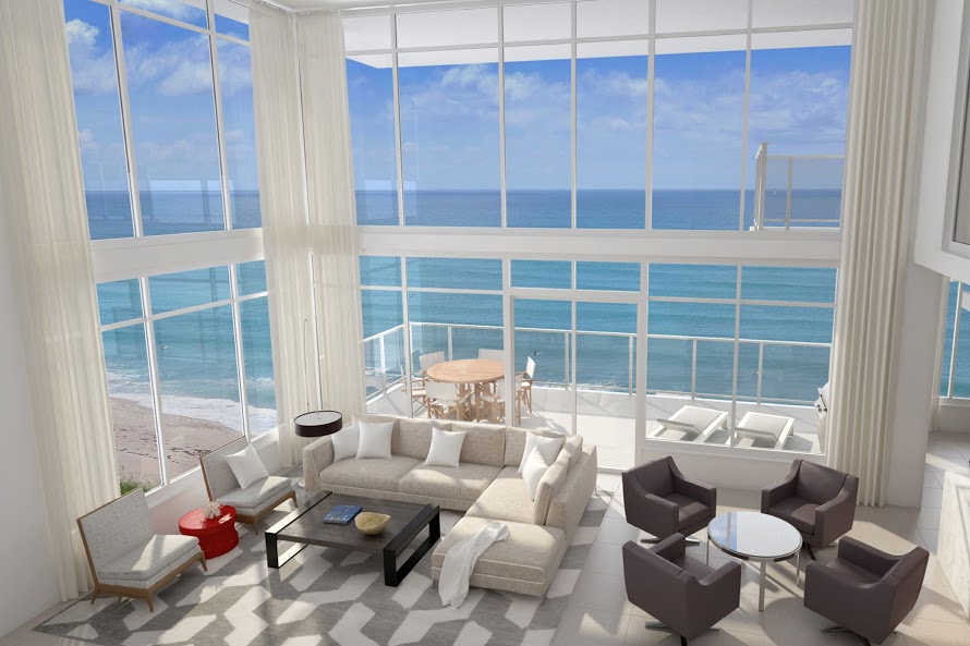 1900 Ninety Eight Penthouse #1002