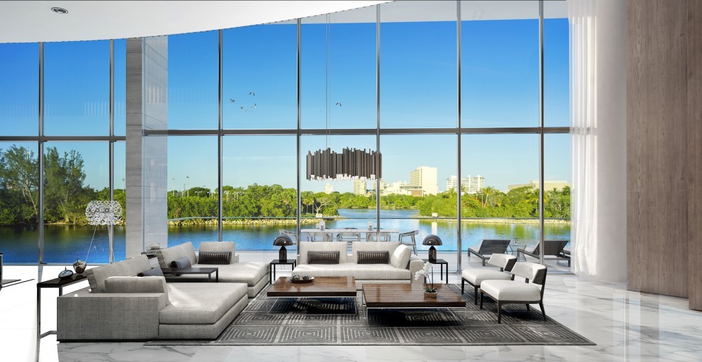 The River Loft