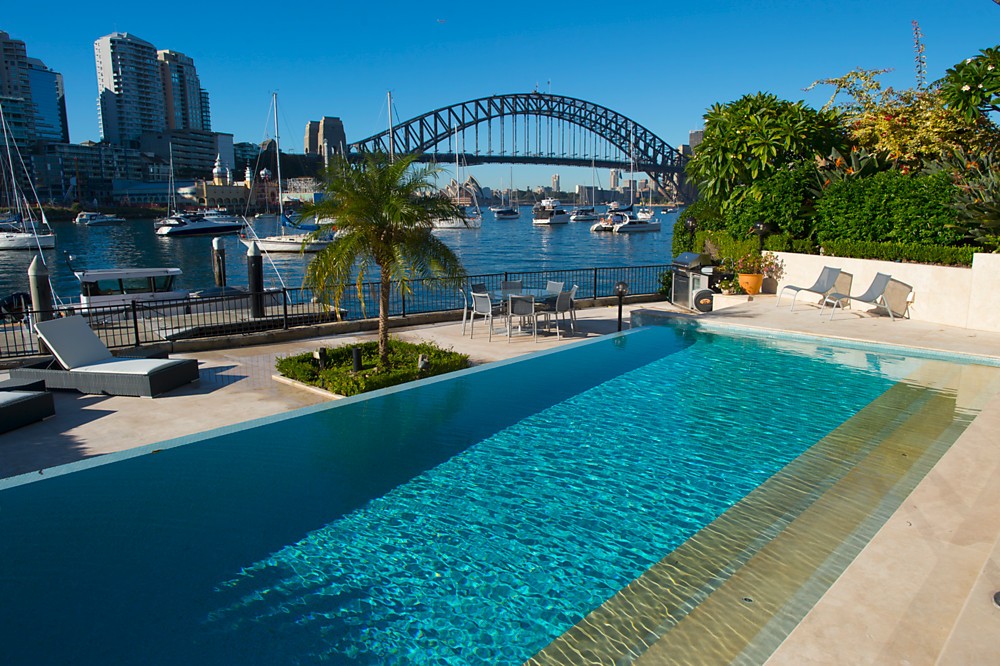 Lavender Quays at 23B Bay View Road