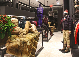Moncler