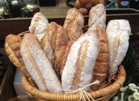 Acme Bakery & Coffee
