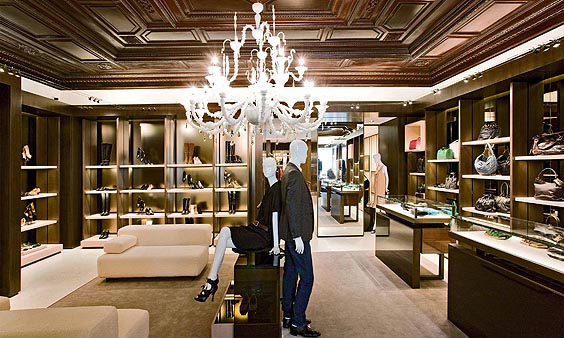 Bally Store Bally Store