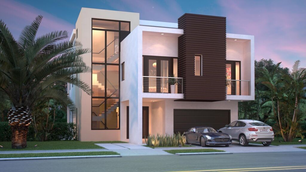 The Mansion at Doral