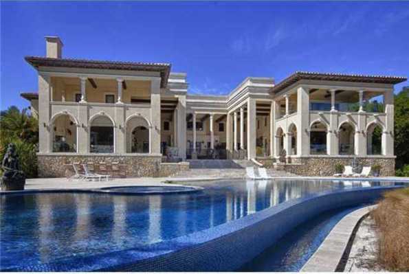 Coral Gables Homes For Sale