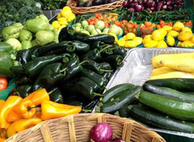 The Market Company