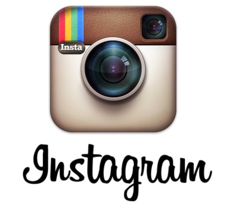 Instagram Logo