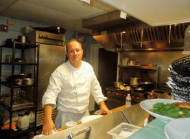 Jimmy's Bistro