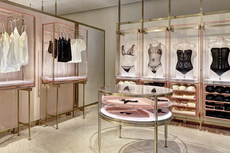 La Perla Store La Perla Store