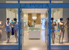 La Perla