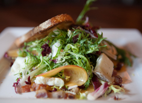 Over the Counter Eatery
