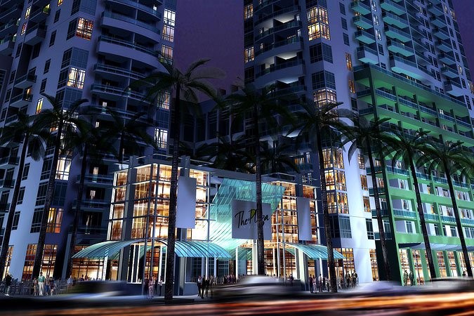 Plaza Condo Plaza Condo