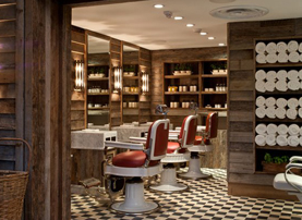 Miami Beach Salon
