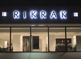Rik Rak